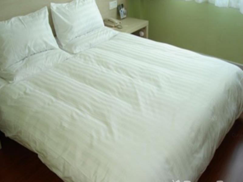 ฮั่นถิง โฮเทล ฟูโจว อู๋อี้ สแควร์ Hotel ฟุโจว ภายนอก รูปภาพ